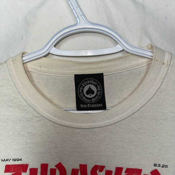 Vintage Size S - Picture 3 of 6